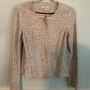 Ann Taylor Loft Jacket